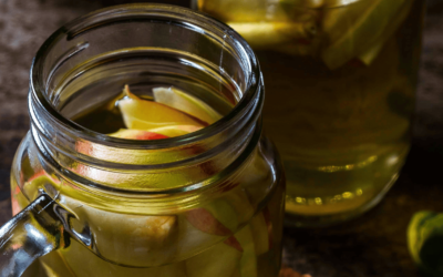 Spring Self Care – Apple Cider Vinegar